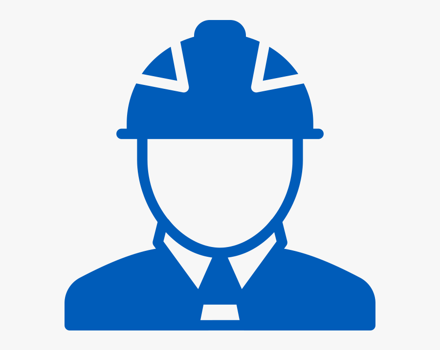 Packaging Training Crawford Blue - Technician Training Icon, Transparent Clipart