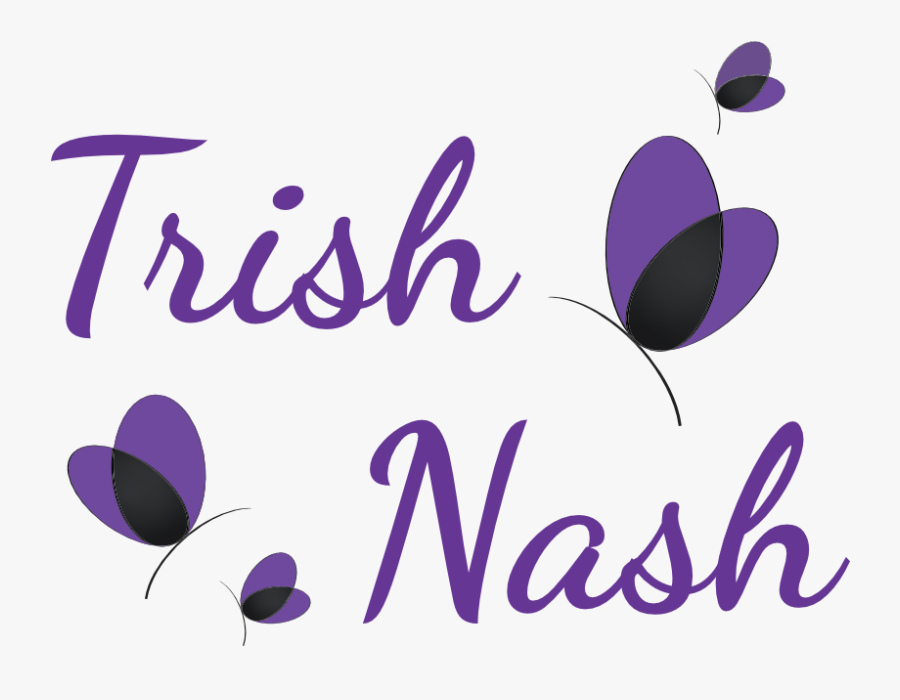 Trish Nash Author Clipart , Png Download, Transparent Clipart