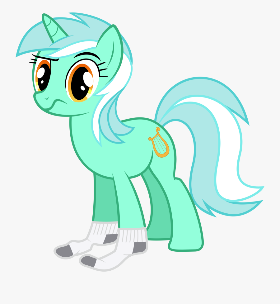 My Little Pony Green Jewel - My Little Pony: Friendship Is Magic, Transparent Clipart