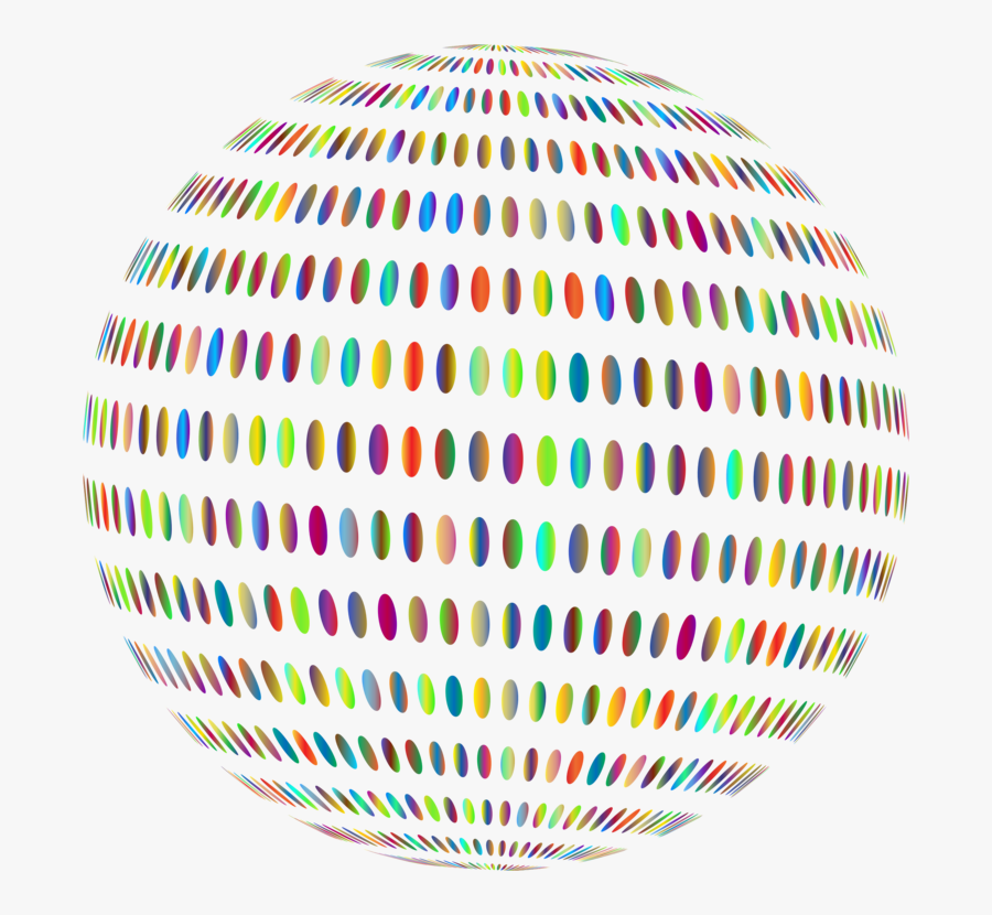 Symmetry,baking Cup,sphere - Circle, Transparent Clipart