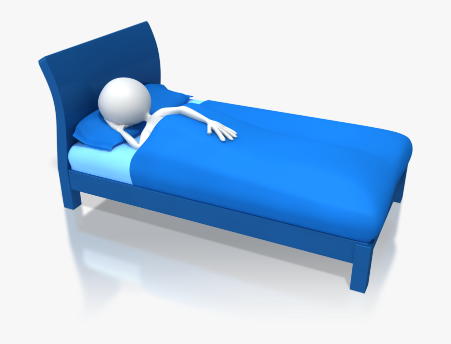 Training For Recruitment Companies - Sleeping In Bed Png, Transparent Clipart