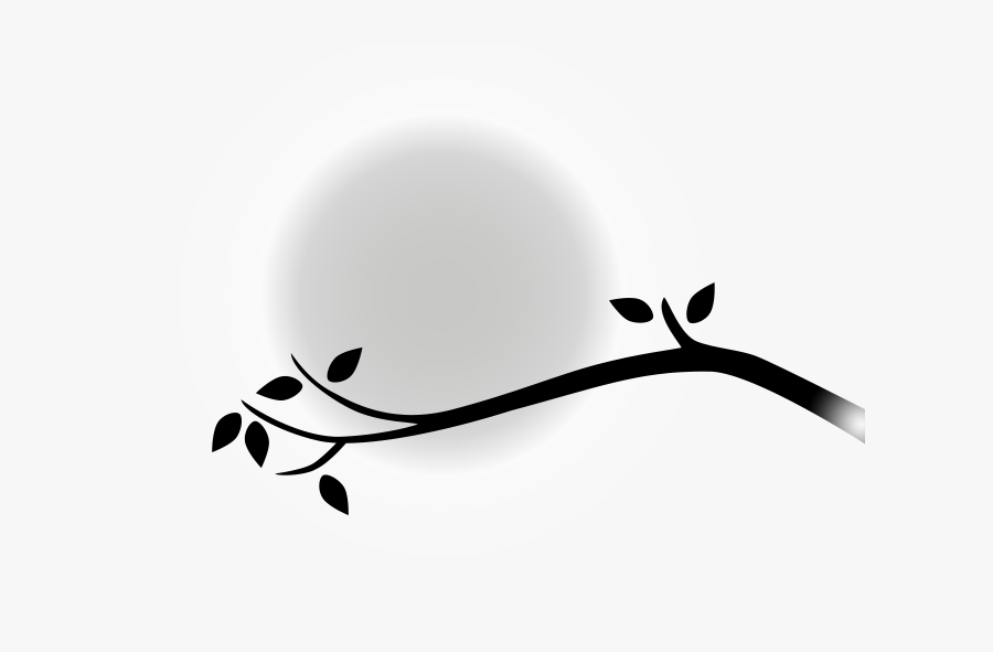 Crescent, Transparent Clipart