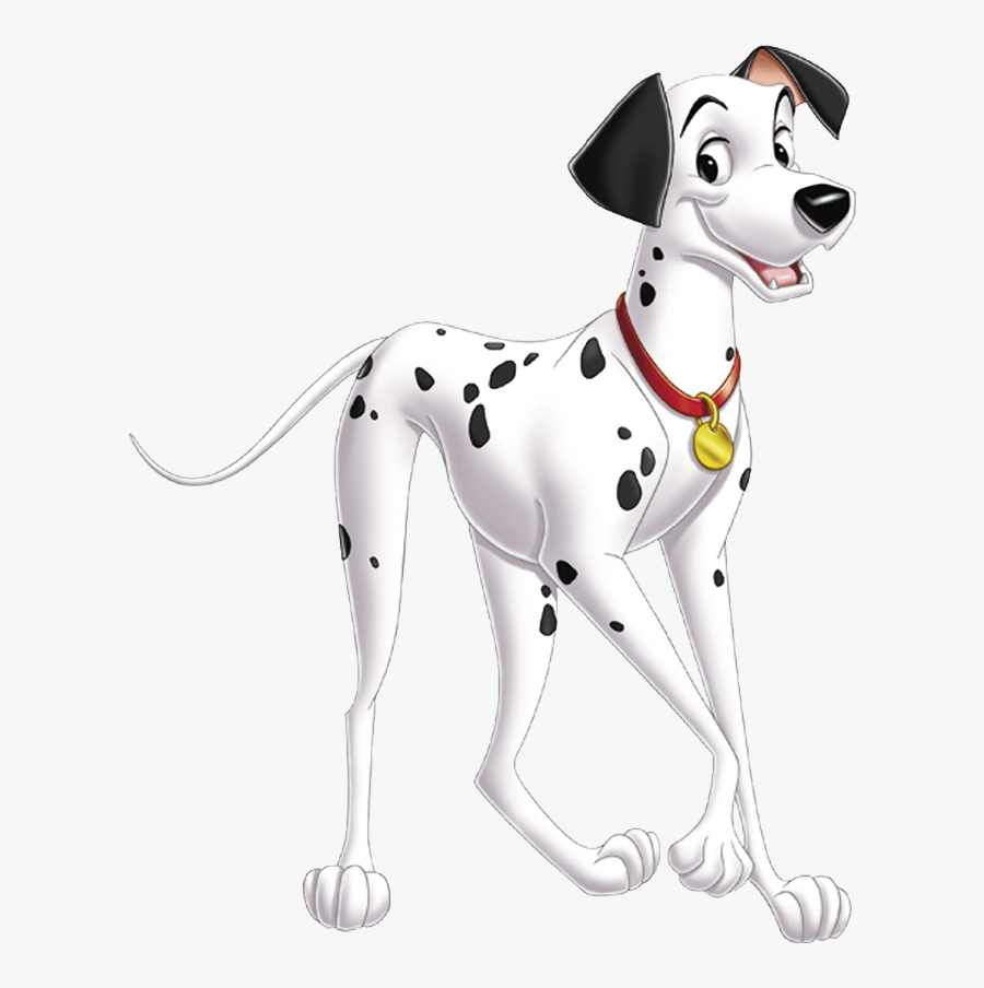 Clip Art Category Dalmatians Characters Disney - Disney Characters 101