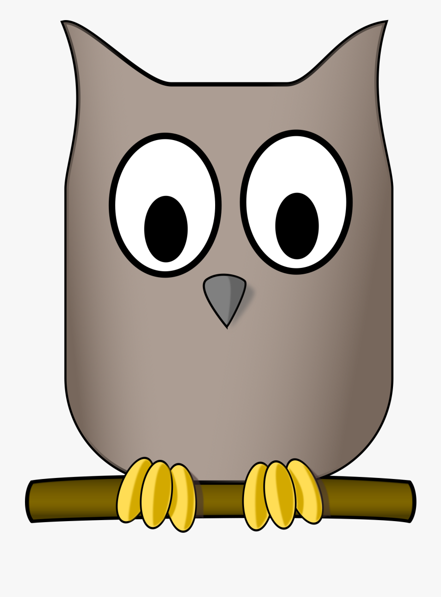 Collection Of Free Hooting - Uggla Clipart, Transparent Clipart