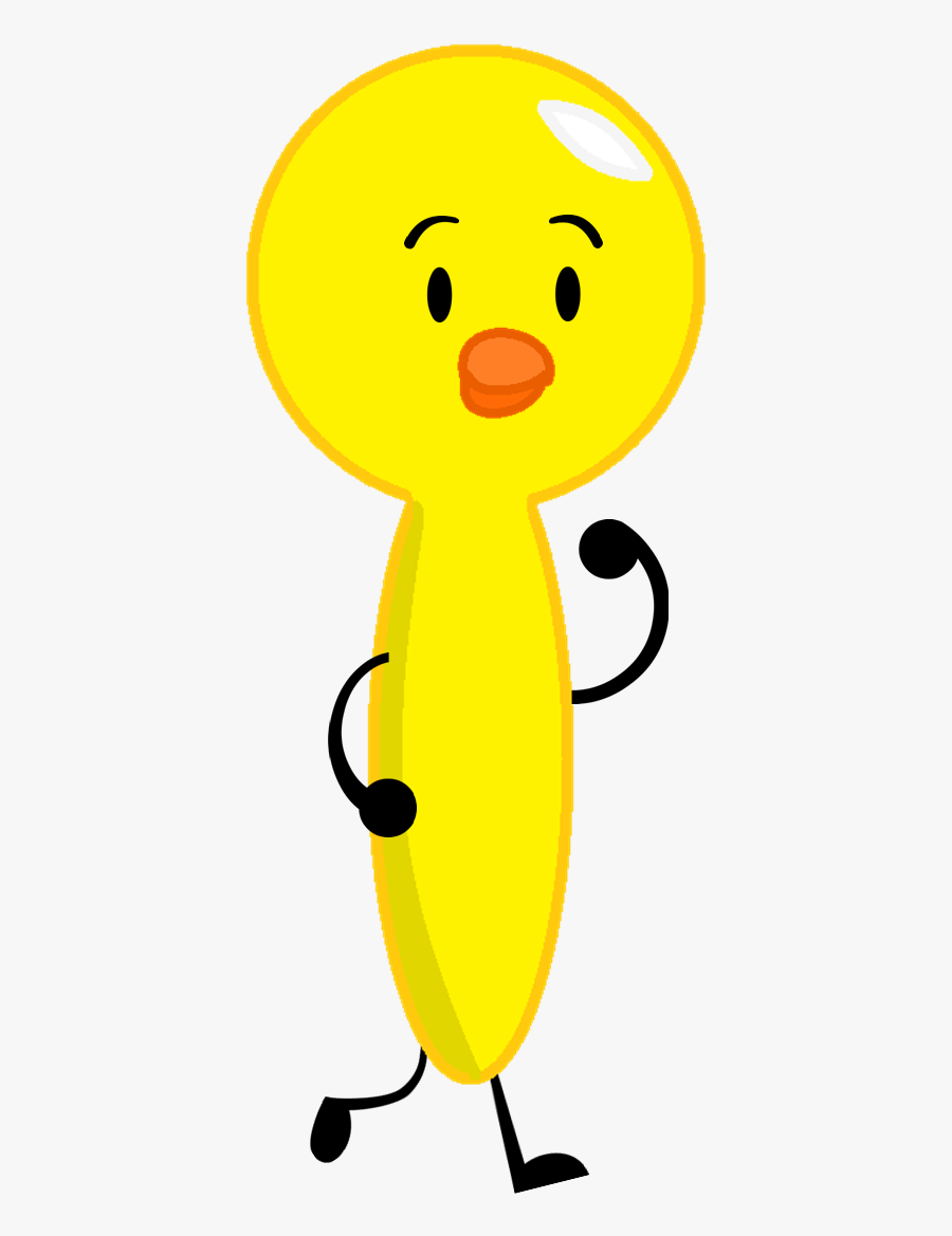 Duckymomo, Transparent Clipart