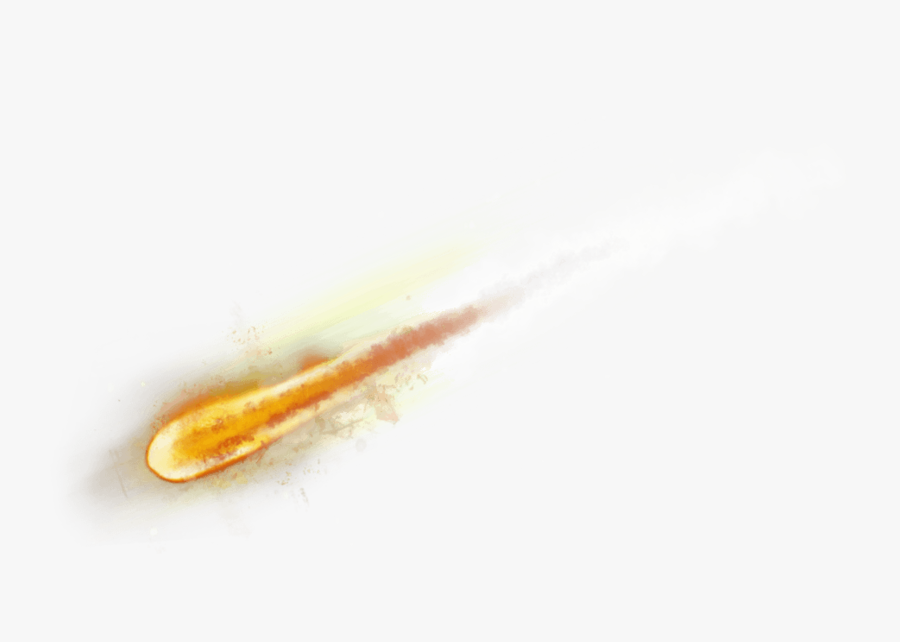 Transparent Meteors Clipart - Метеор Пнг, Transparent Clipart