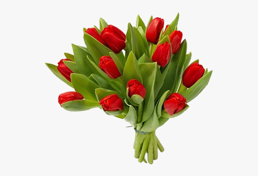 Bouquet Flowers Png - Bunch Of Flowers Png, Transparent Clipart