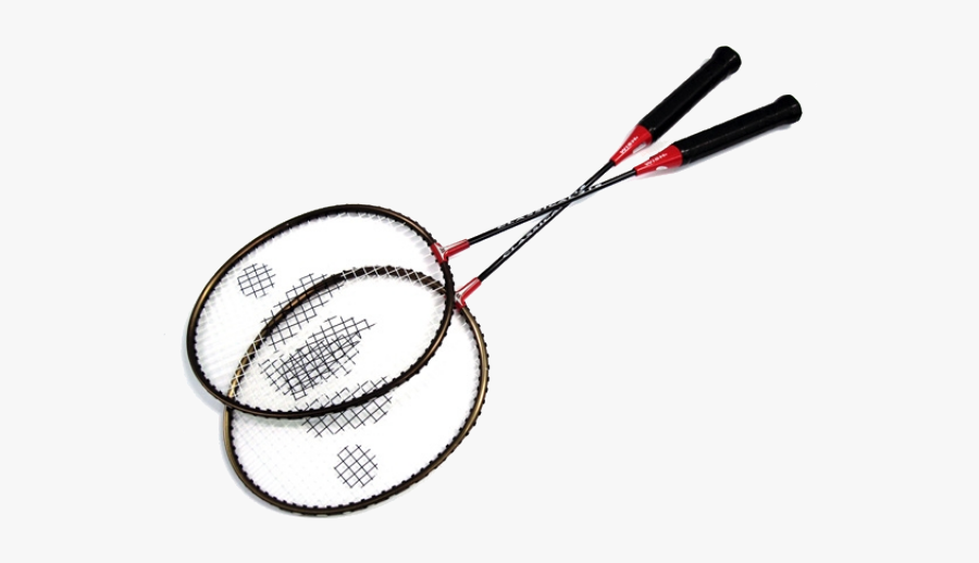 Badminton Racket Png Image - Badminton Racket Transparent Background, Transparent Clipart