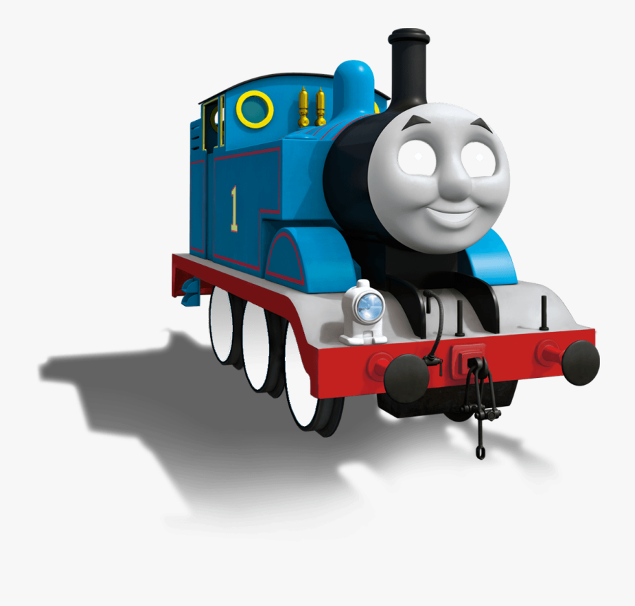Transparent Thomas The Train Png - Thomas And Friends Icon, Transparent Clipart