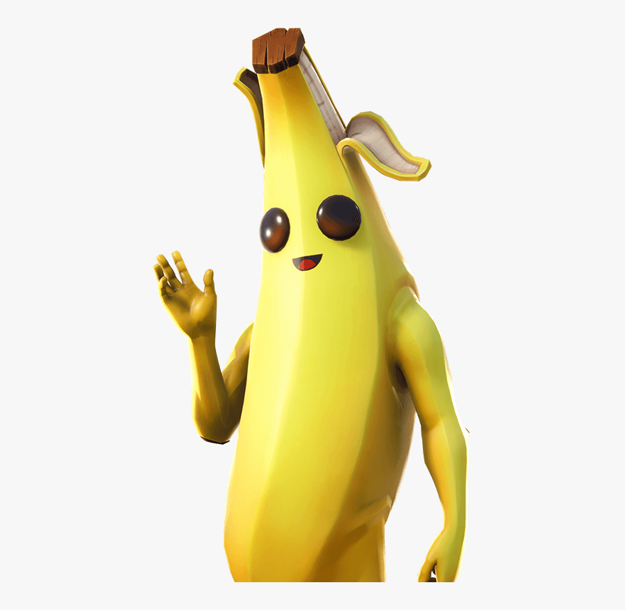 V7 40 Patch Notes - Banana Skin Png Fortnite , Free Transparent Clipart