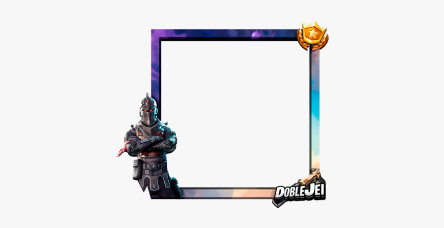 Fortnite Png Android - Marcos Png Fortnite, Transparent Clipart