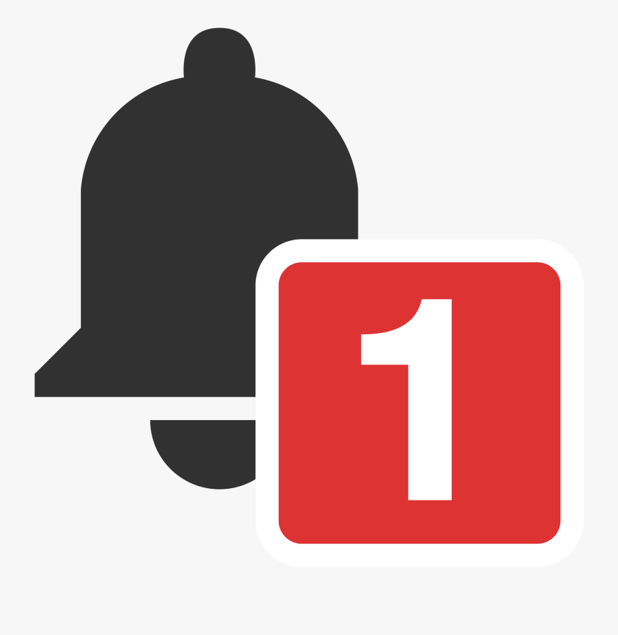 Subscribe Youtube Notification Bell Icon Png Foto Images