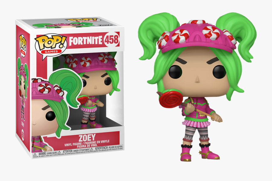 funko pop fortnite ragnarok