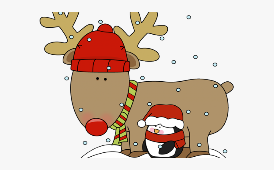 Content For Christmas Cards, Transparent Clipart
