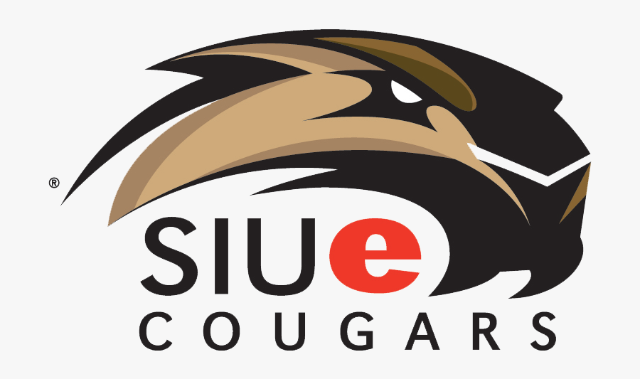 Southern Illinois University Edwardsville Athletic - Southern Illinois University Edwardsville Siue Logo, Transparent Clipart