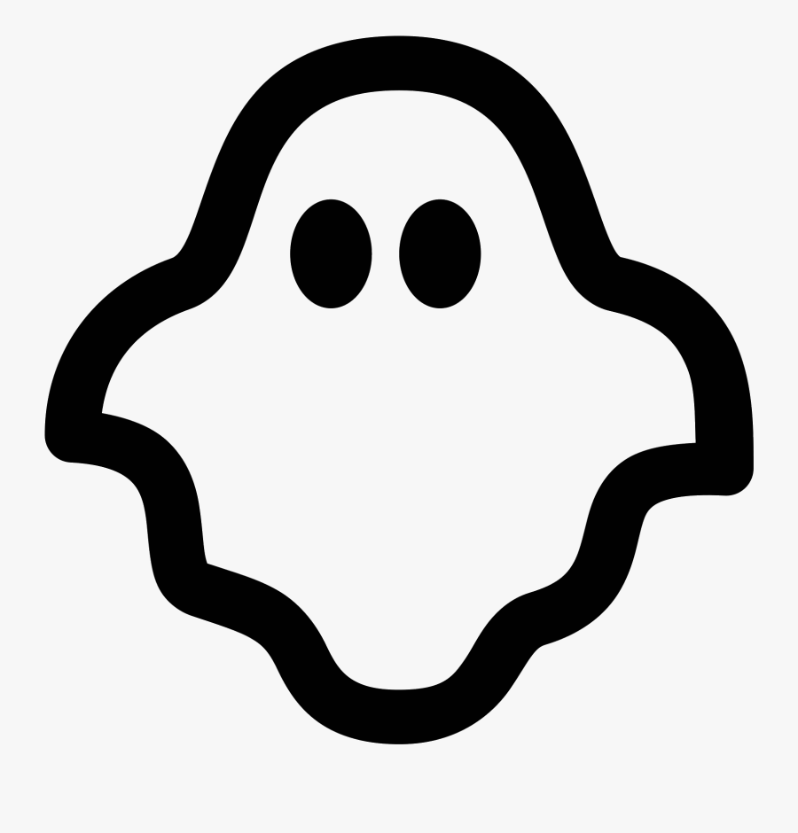 Ghost Clipart Gespenst Rosa - Ghost Png , Free Transparent Clipart ...