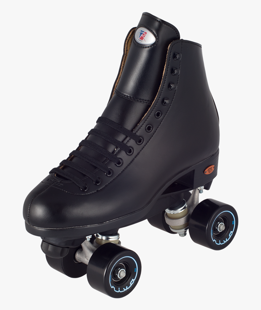 Roller-skates - Best Riedell Artistic Roller Skates, Transparent Clipart