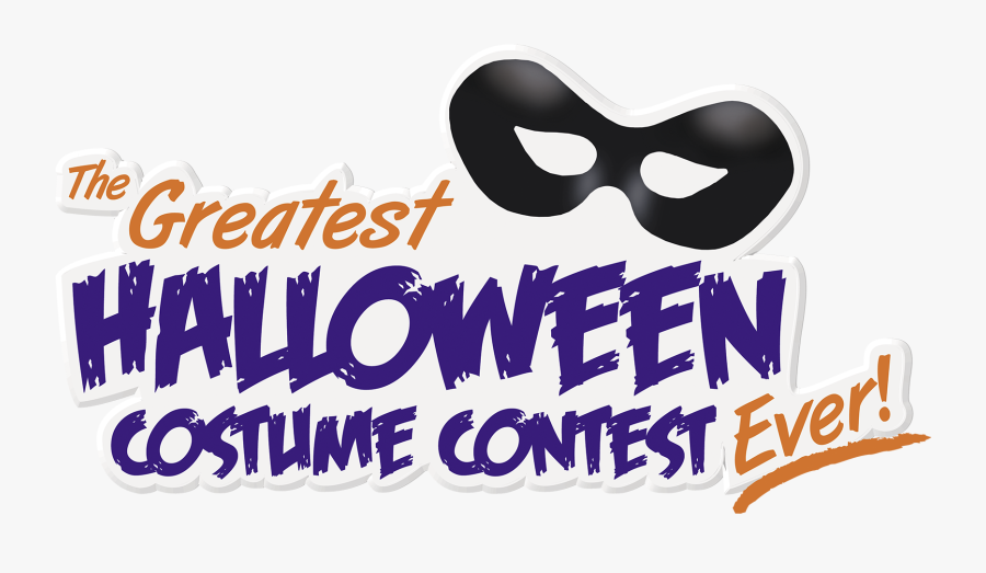 Collection Of Halloween - Greatest Halloween Costume Contest , Free ...