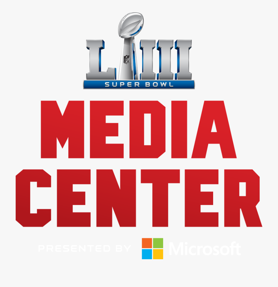 Media Center Logo - Graphic Design, Transparent Clipart