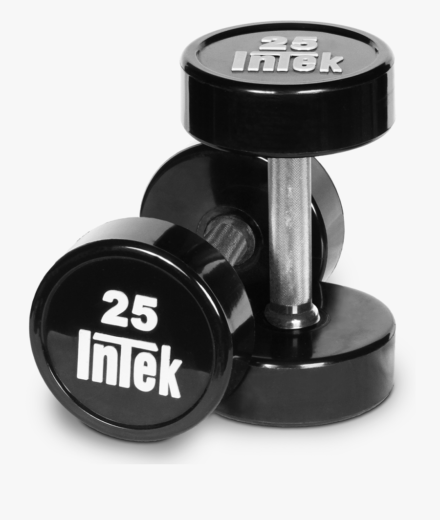 Dumbbells Png , Png Download - Intex Bravo Series Dumbbells, Transparent Clipart