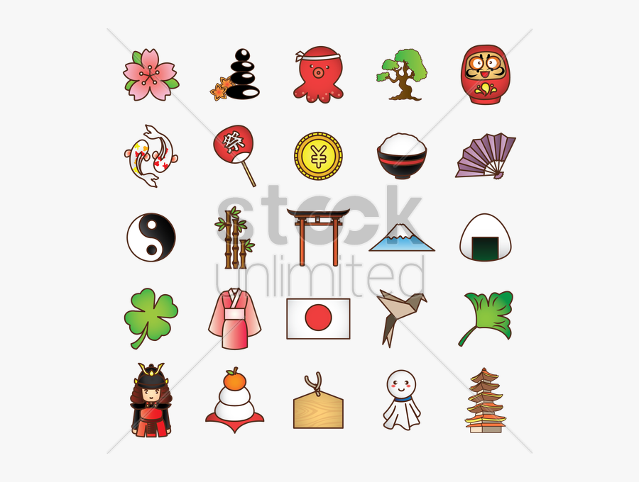 Japanese Clipart Japan Icon - Icons Of Medeival Japan, Transparent Clipart