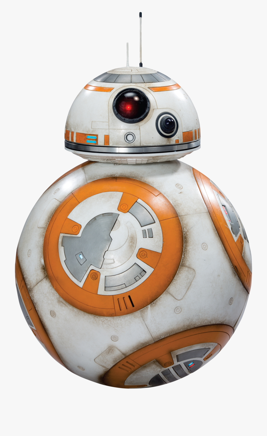 Bb8 Clipart, Transparent Clipart