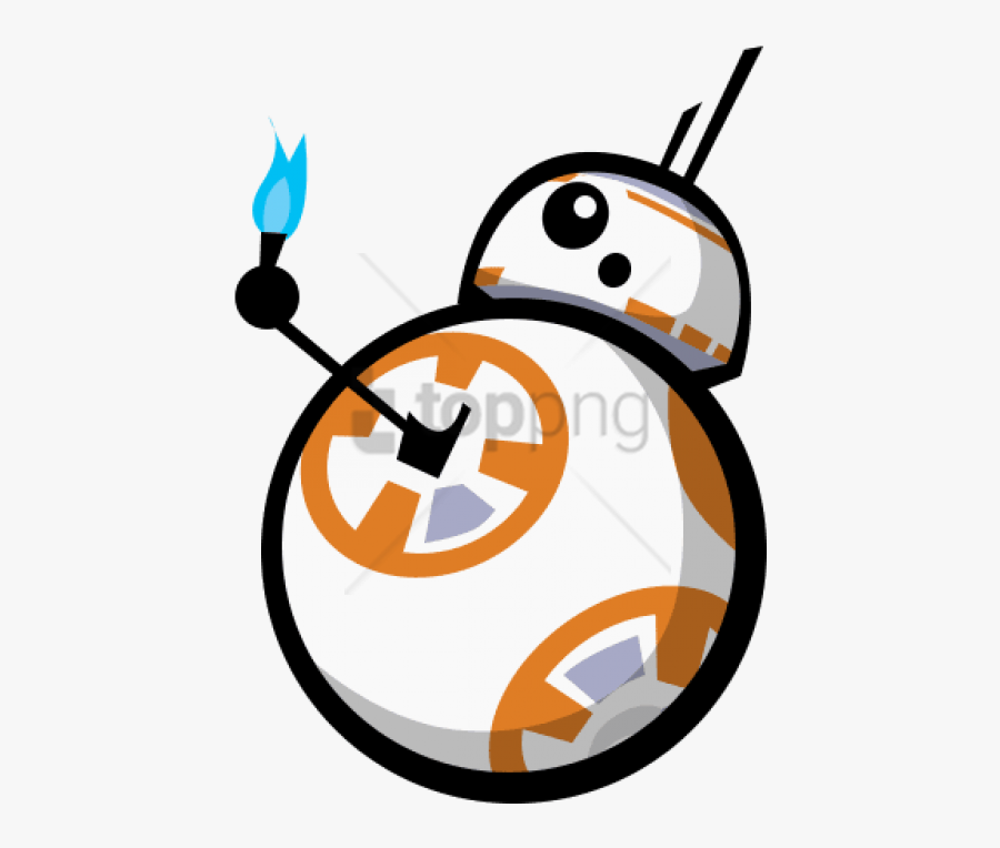 Free Png Bb8 Thumbs Up Emoji Png Image With Transparent - Bb8 Thumbs Up Emoji, Transparent Clipart