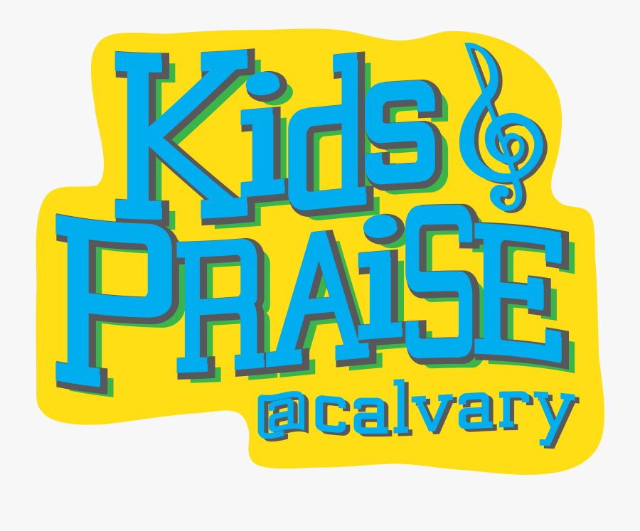 Join Us As Our Kids Praise Group Performs Their Spring, Transparent Clipart