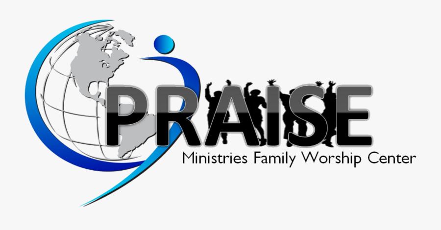 Praise And Worship Png - Graphic Design, Transparent Clipart