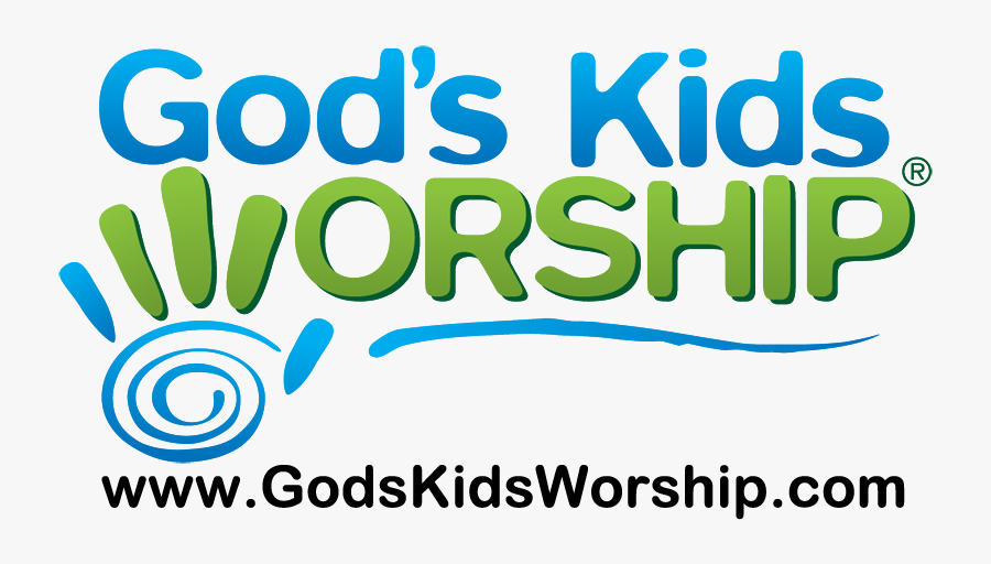 Children"s Praise And Worship - Kids Worship, Transparent Clipart