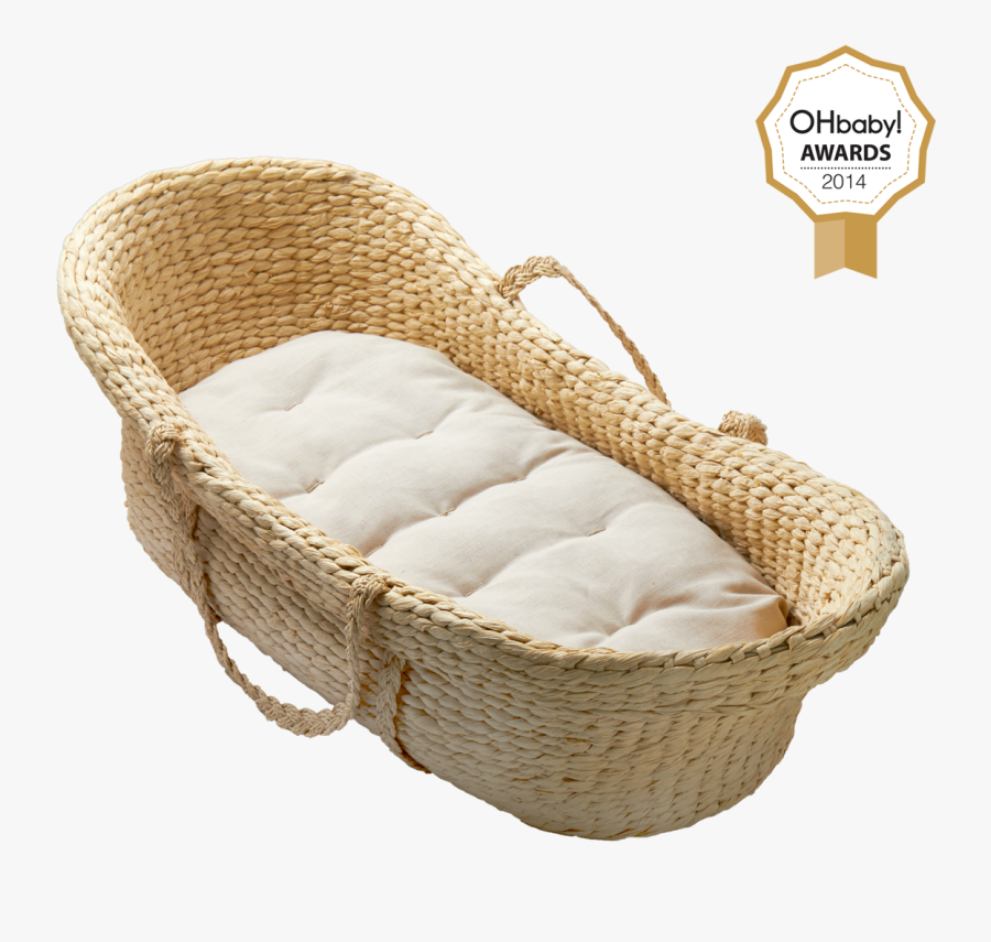 cupcake moses basket