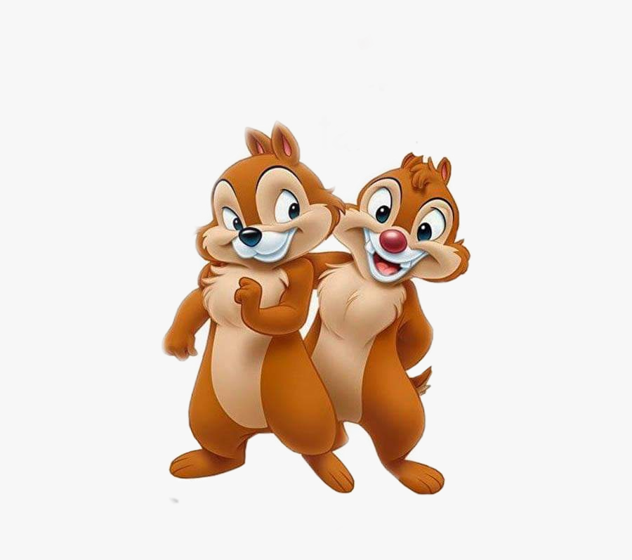 Ardillas Yeah Freetoedit Yeah Chip And Dale Free Transparent Clipart Clipartkey