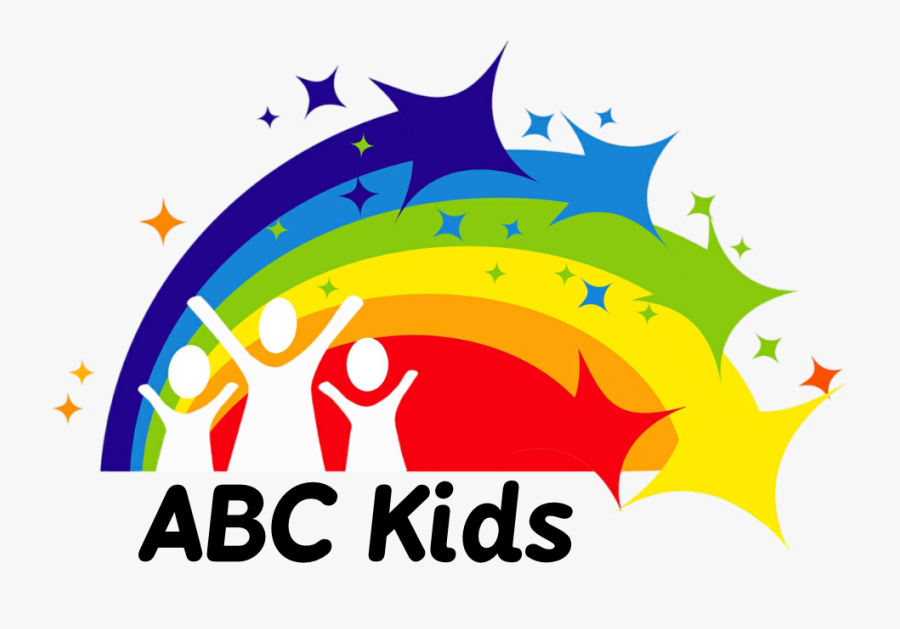 Transparent Moses And The Burning Bush Clipart - Rainbow Children Logo, Transparent Clipart