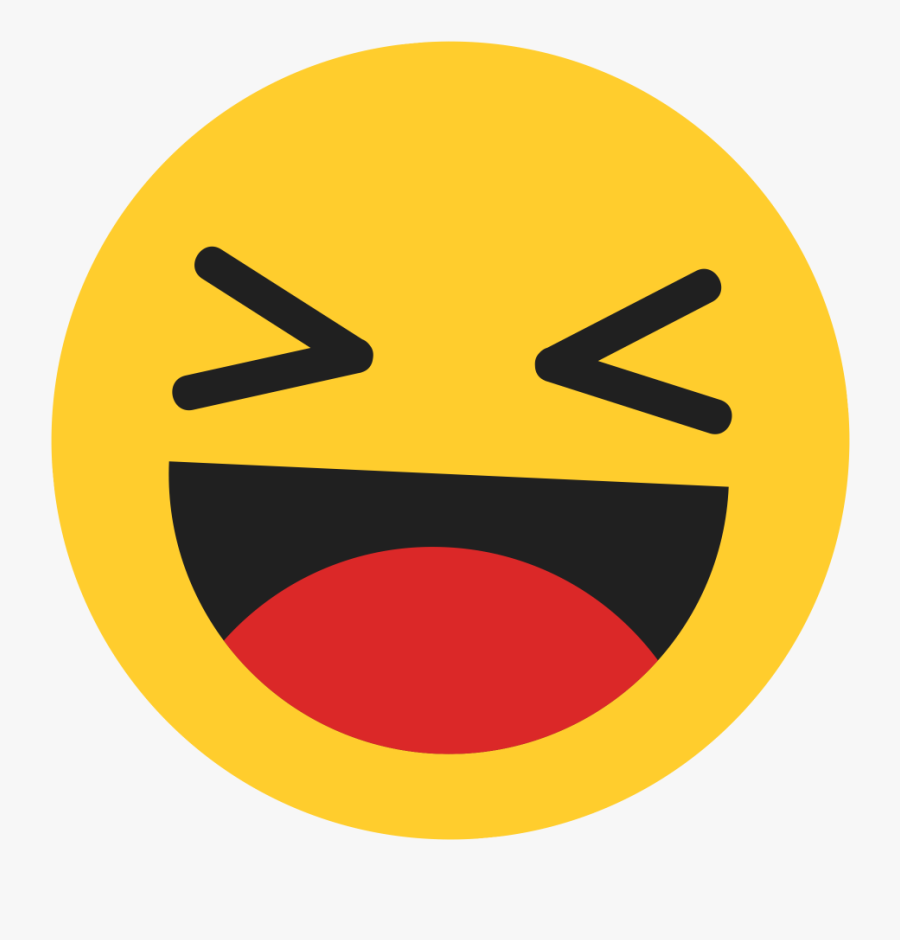 Funny Face Emoji Png, Transparent Clipart