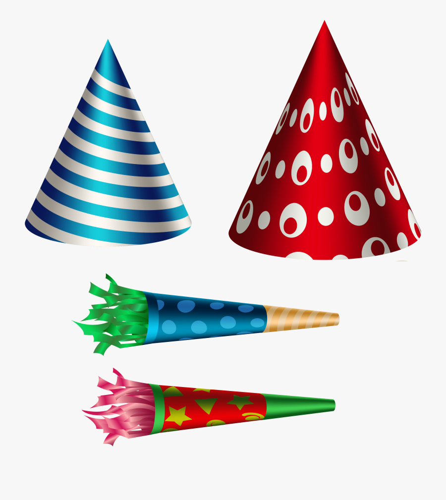 Party Transparent Png Clip - Birthday Party Decoration Png, Transparent Clipart