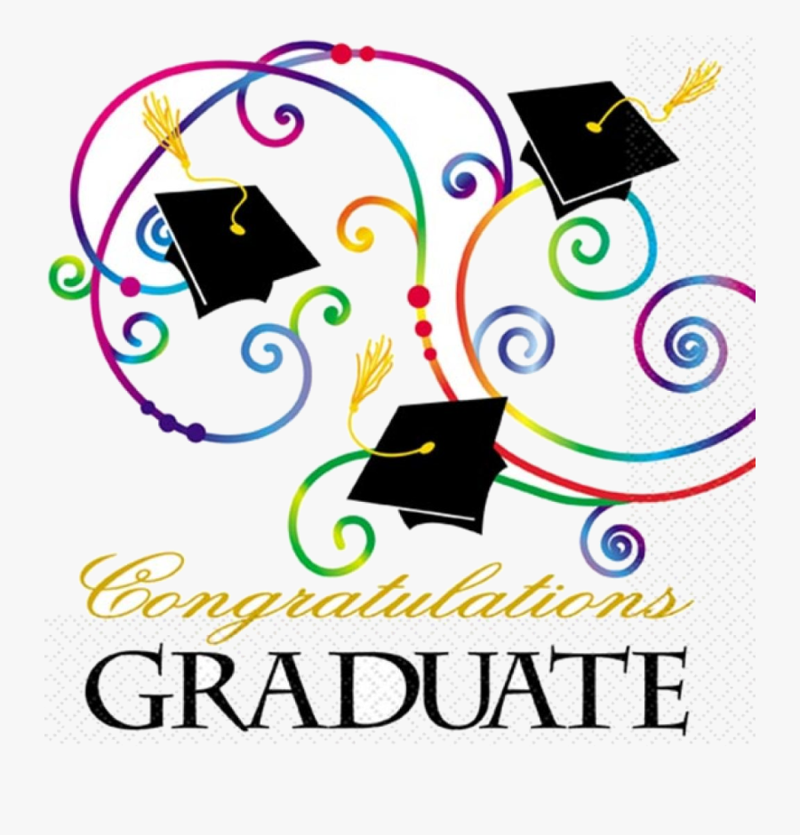 Congratulations Clip Art Graduation Clipart Graduate - Umd Graduate School Logo, Transparent Clipart