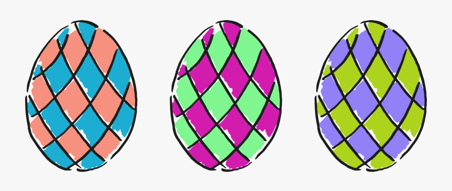 Leaf,symmetry,easter Egg - Circle, Transparent Clipart