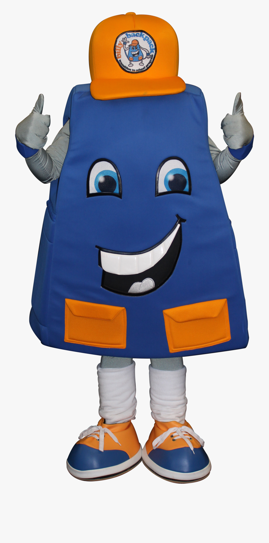 Billy Illawarra Transition To - Mascot, Transparent Clipart