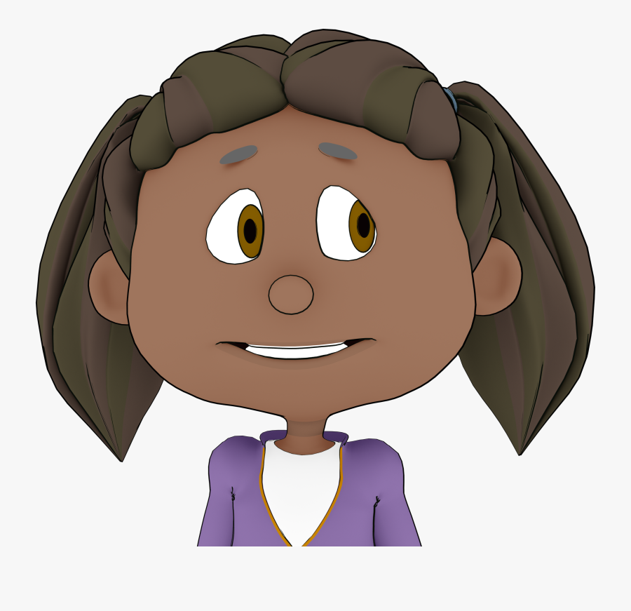 Cartoon, Transparent Clipart