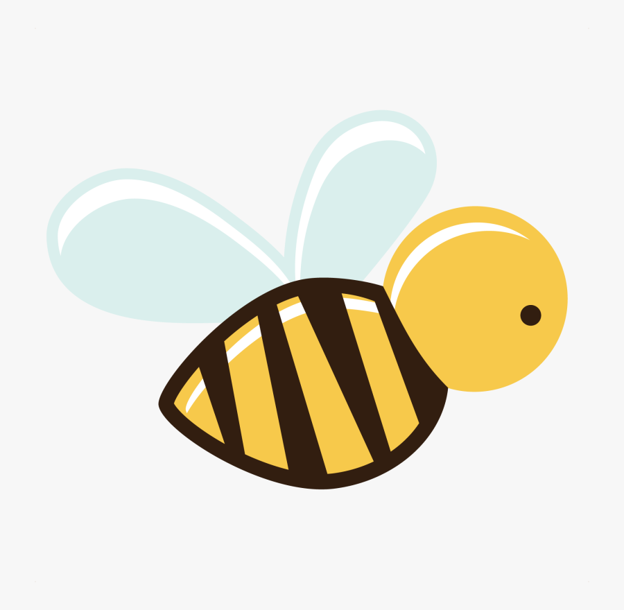 Clipart Of Bee, Bee May And Png Type - Bee Clipart Transparent Background, Transparent Clipart