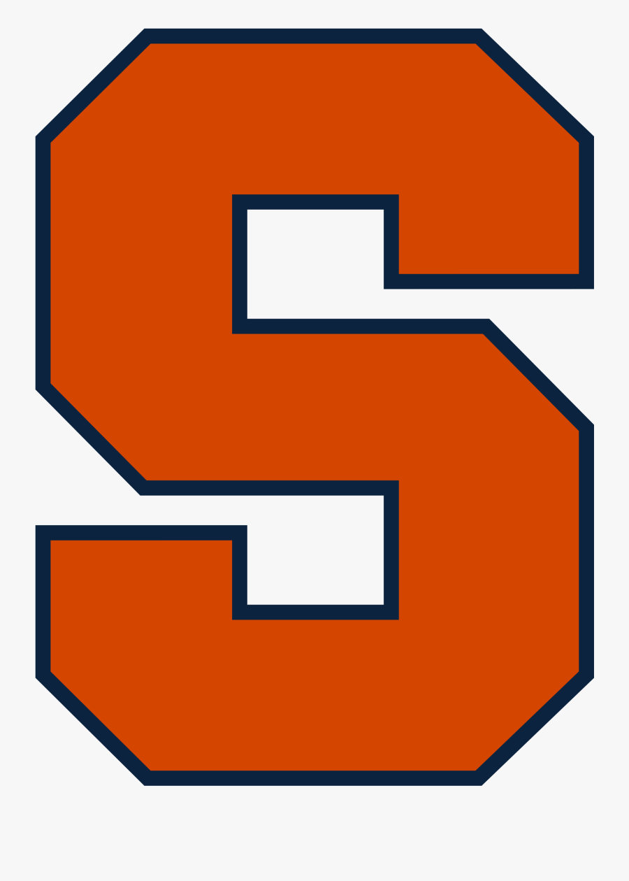 Transparent Syracuse Logo, Transparent Clipart