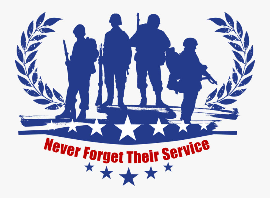 Memorial Day May Clip Art , Free Transparent Clipart - ClipartKey