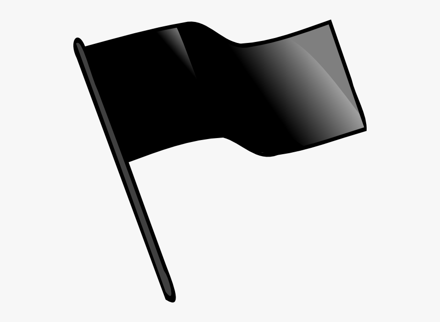 Clip Art Black Flag Clipart - Capture The Flag Flag , Free Transparent ...