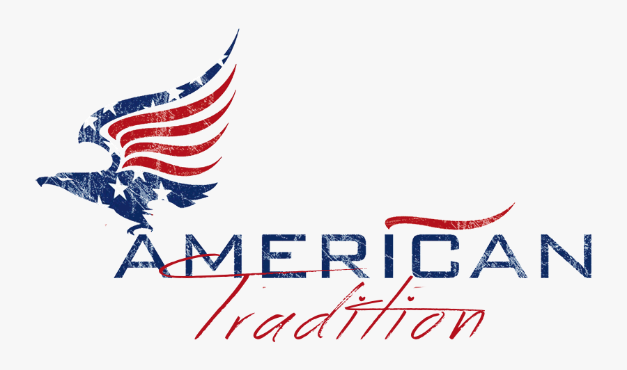 Clip Art Tradition Llc Flags For - American, Transparent Clipart