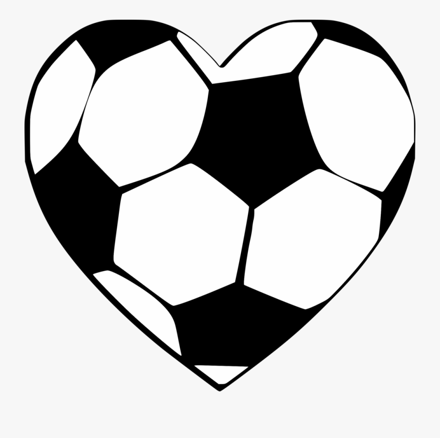 Soccer Ball Cross Stitch Clipart , Png Download - Blue Soccer Ball Clipart, Transparent Clipart