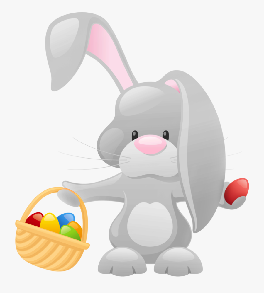 Community Hunt To Be - Easter April Clip Art, Transparent Clipart