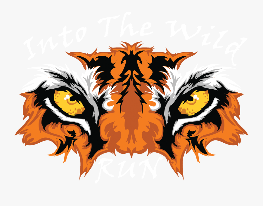 The Wild Animal Sanctuary Is A 720 Acre Refuge For - Tiger Eyes Clip Art, Transparent Clipart