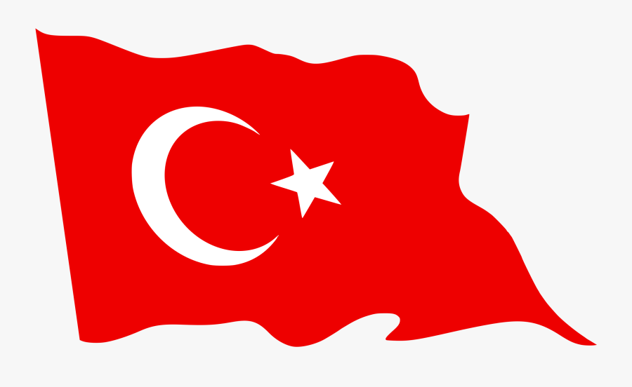 Thumb Image - Turkish Flag Clipart, Transparent Clipart