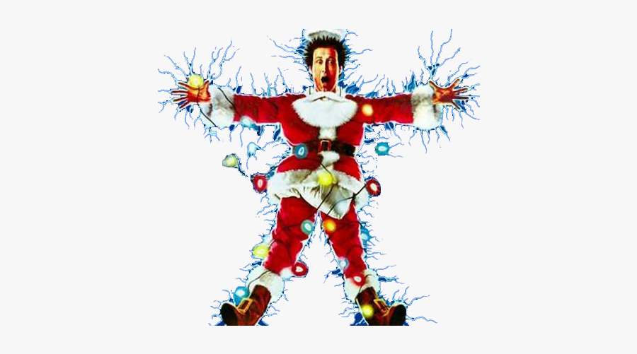 Clip Art Clip Library Stock - National Lampoon's Christmas Vacation Png, Transparent Clipart
