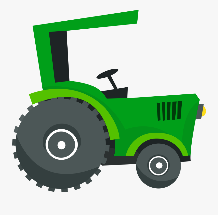 Png Farm Clipart - Tractor Granja De Zenon , Free Transparent Clipart ...